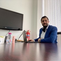 Mohammad Abu Alkheir PMP® MBA Johnson Controls Arabia YORK , HITACHI