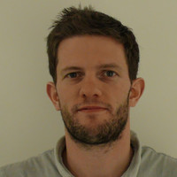 Dwight James Williamson