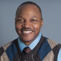 Bruce Sanders