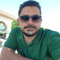 Ahmed Alhosieny