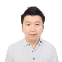 Bryan Wong Chee Wah
