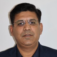 Vikash Deo
