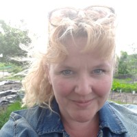 Mariska Begovic Zantvoord