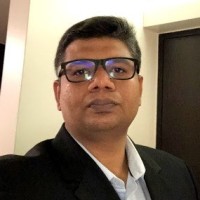 Santosh BM