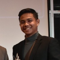 Amir Arshad Abd Aziz