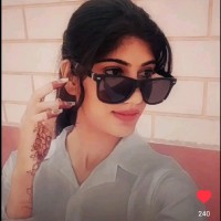 Maahi Saini