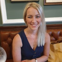 Mary-Kate Irving