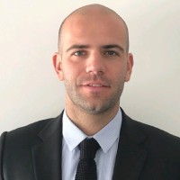 Hugo DANIEL