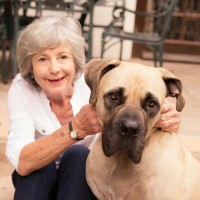 Carolyn Hamilton-smith