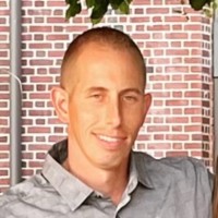 Brett Boehm