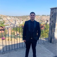 Omar Medina