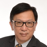 Thomas Yau