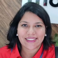 Nupur Dastidar