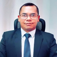 Alexandre Nascimento