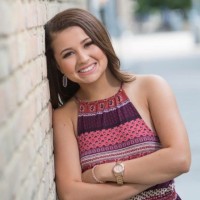 Madison Sharp
