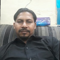 Md Masud Shaikh