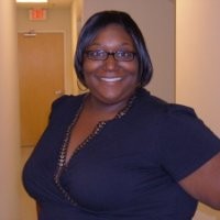 Keisha Glover