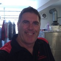 Michael Gallagher