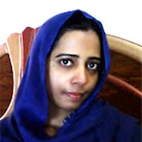 Saima Nazli