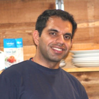 Tarun Arora