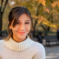 Bernadette Perry