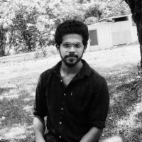 Arjun P S