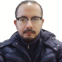 Ahmed Saleh