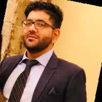 Ahmed Mian M.Eng, P.Eng.