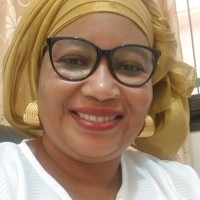 Nana Thiam