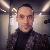 Christophe Laudat