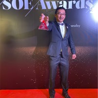 Joe Chua