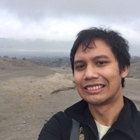 Stephanus Danang Dwi Atmoko
