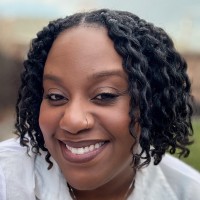 Ashley Burnett M.S.