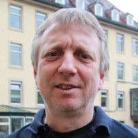 Dieter Jäger
