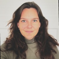 Klaske Van Wijngaarden
