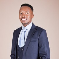 Manqoba Mngomezulu (CISM, SABSA-SCF)