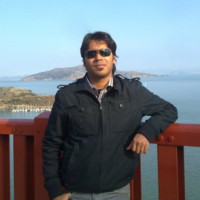 Anvay Sule