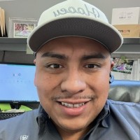 Cesar Serrano