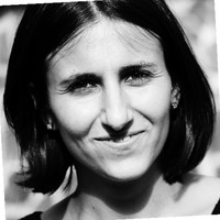 Mélissa De Faveri