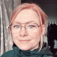 Annette Gidlöw