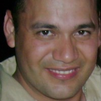 Agustin Mena Murguia