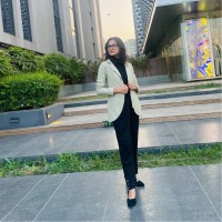 Ishita Rupareliya