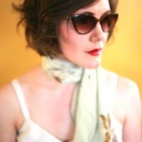 Sarah Nellis