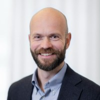 Patrik Stenman