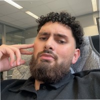 Mo El Badaoui
