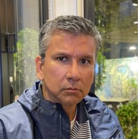 Frank Ortega
