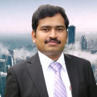 Chellasamy Chinnadurai- PMP®, LSSBB