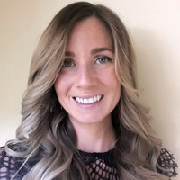 Jessica Tout-Lyon, PhD