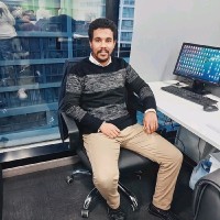 Ahmed Mahmoud