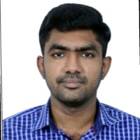 Varadharaj Padmanaban